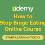 Learn How to Stop Binge Eating