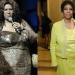 Aretha Franklin Weight Loss: What She Can Teach You