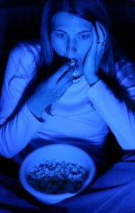 Stop-Binge-Eating-Night-Eating