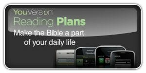 YouVersionReadingPlans