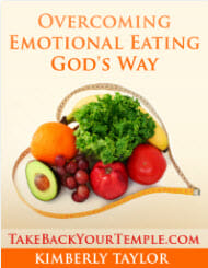 Overcoming Emotional Eating God's Way_small