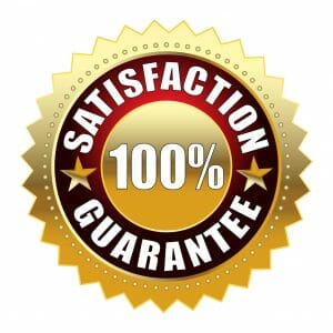 guarantee-satisfaction