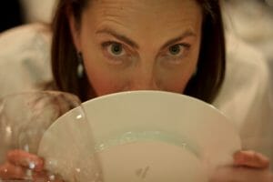 Licking the Plate - rentvine.com