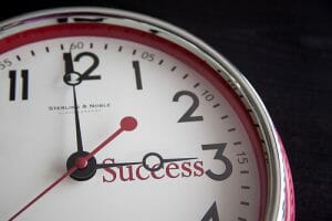 Success-clock