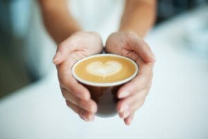 Love-and-coffee