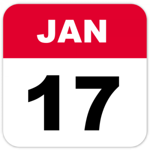 January-17