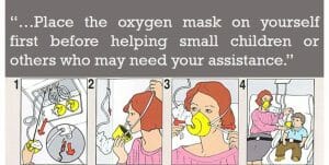 Oxygen-Mask