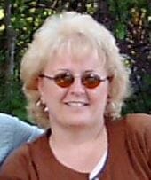 Bonnie Frost