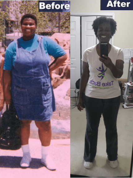 Do Christian weight loss programs really work?