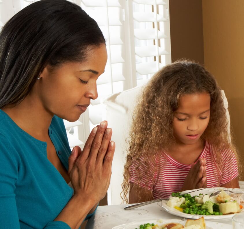Prayer to Overcome Food Addiction v2
