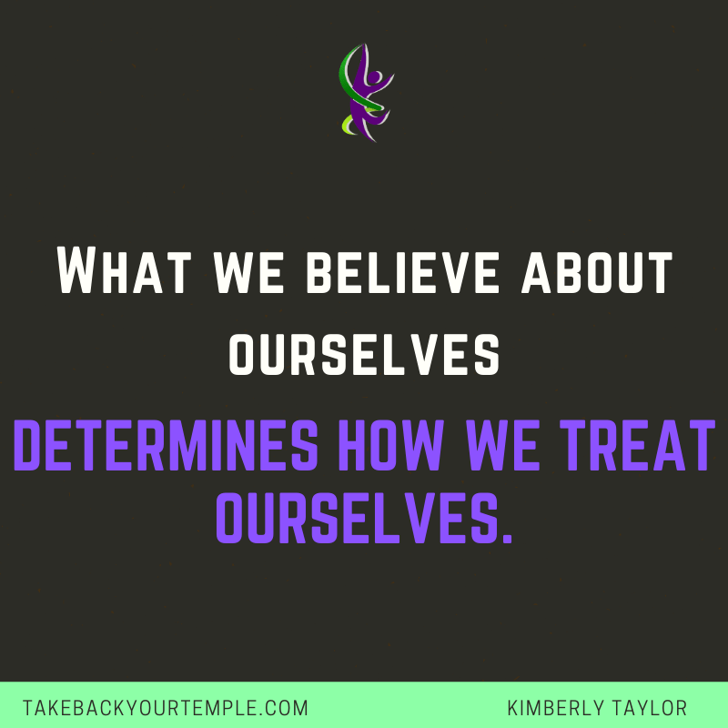 What we Believe about Ourselves