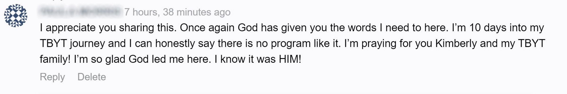Testimonal 1