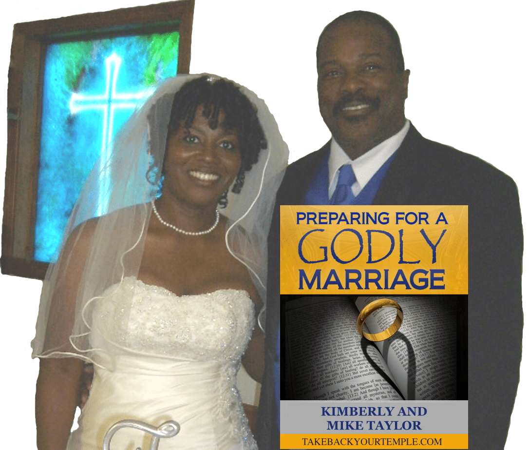 the marriage book