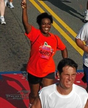 Mature woman working as a farmer 2 Timothy 2