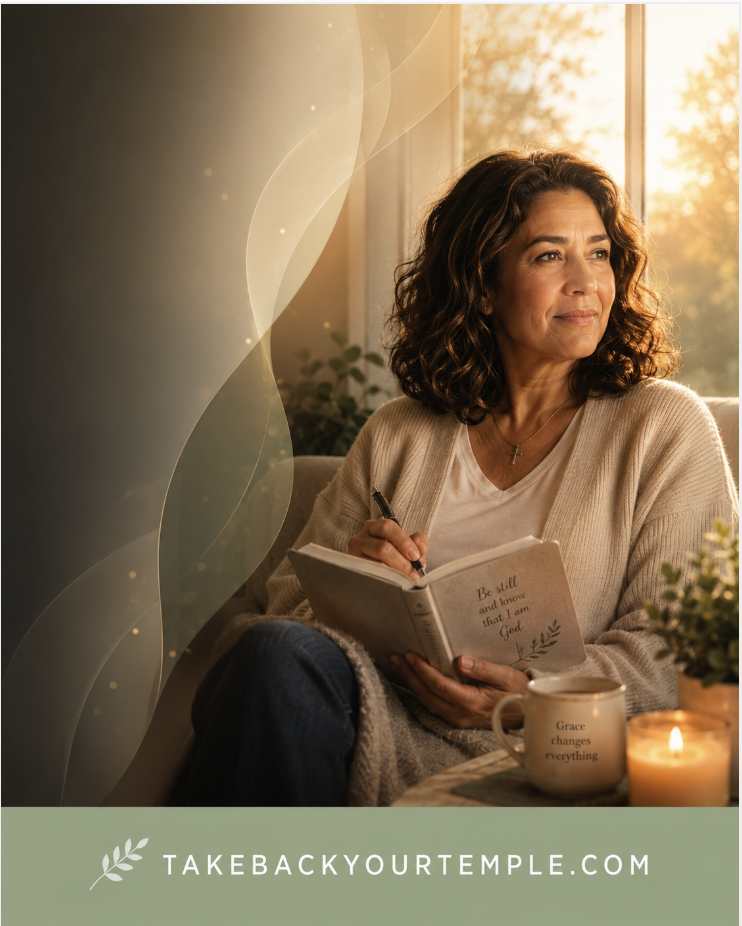 Healing Insight Page